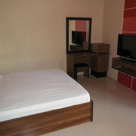 Ariandri Boutique Guesthouse Bandung Pokój zdjęcie