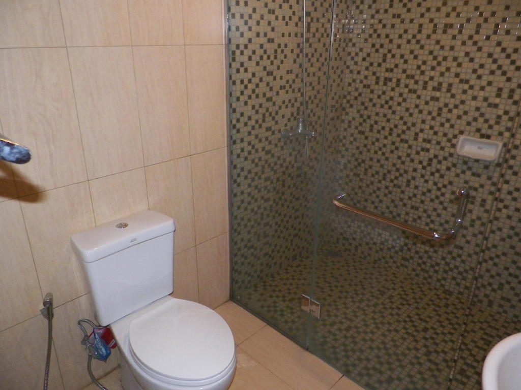 Ariandri Boutique Guesthouse Bandung Pokój zdjęcie