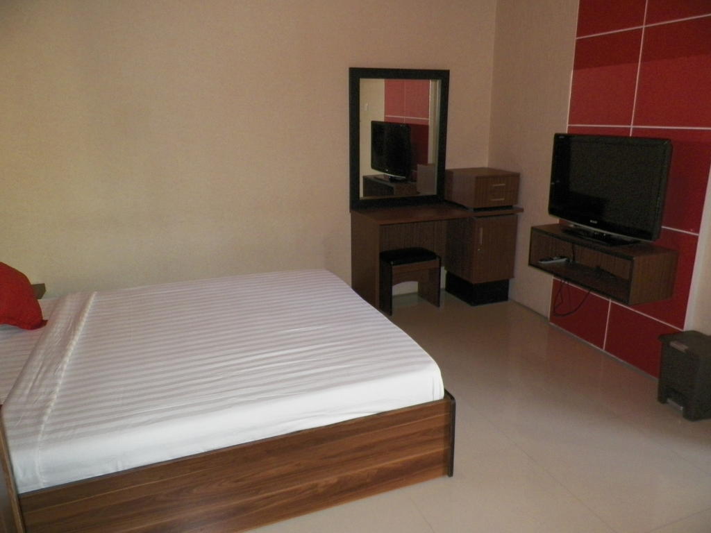 Ariandri Boutique Guesthouse Bandung Pokój zdjęcie