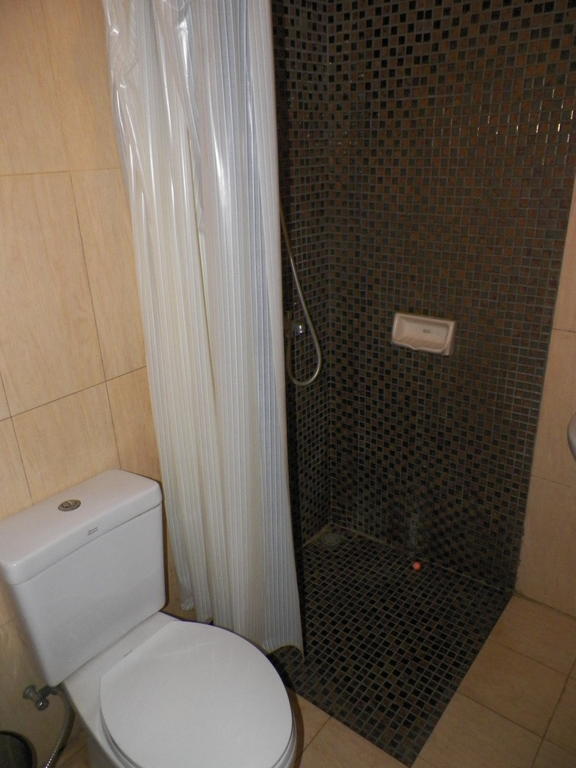 Ariandri Boutique Guesthouse Bandung Pokój zdjęcie