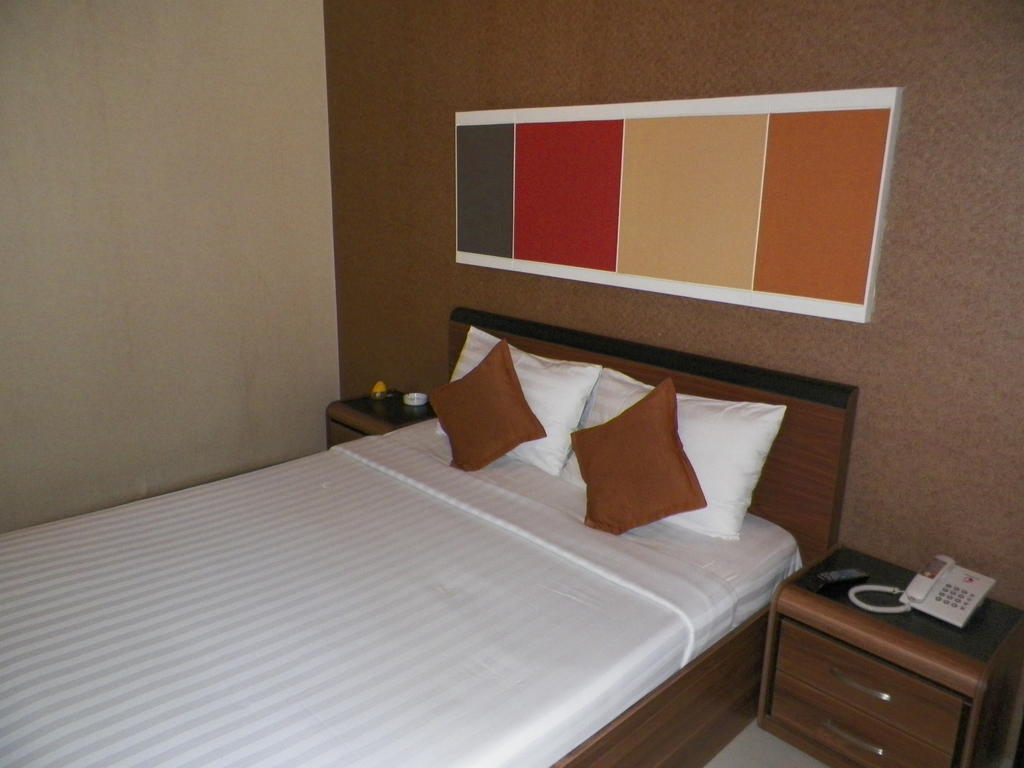 Ariandri Boutique Guesthouse Bandung Pokój zdjęcie