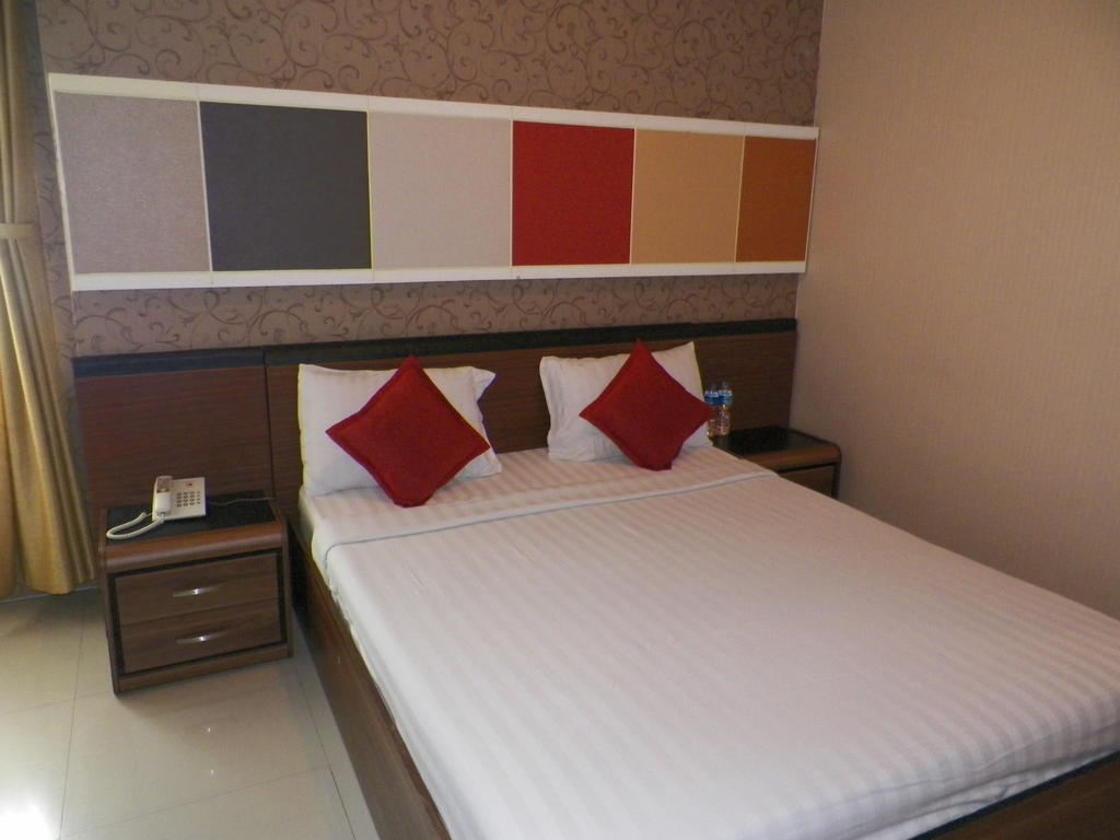 Ariandri Boutique Guesthouse Bandung Pokój zdjęcie