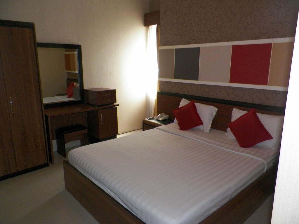 Ariandri Boutique Guesthouse Bandung Pokój zdjęcie