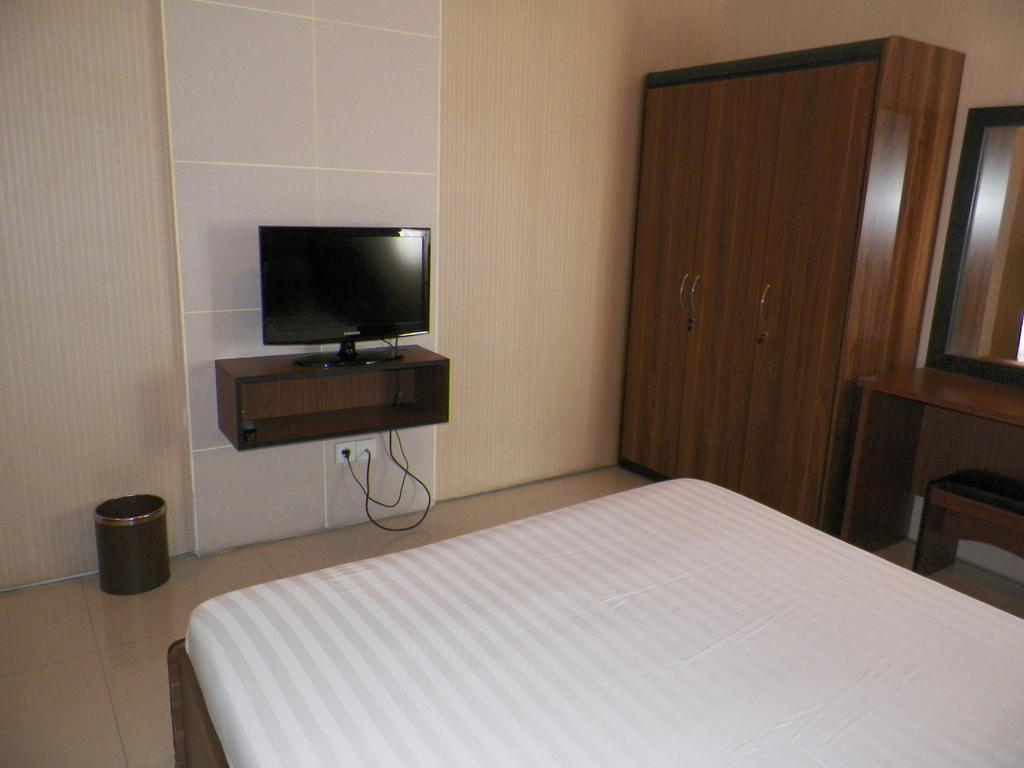 Ariandri Boutique Guesthouse Bandung Pokój zdjęcie