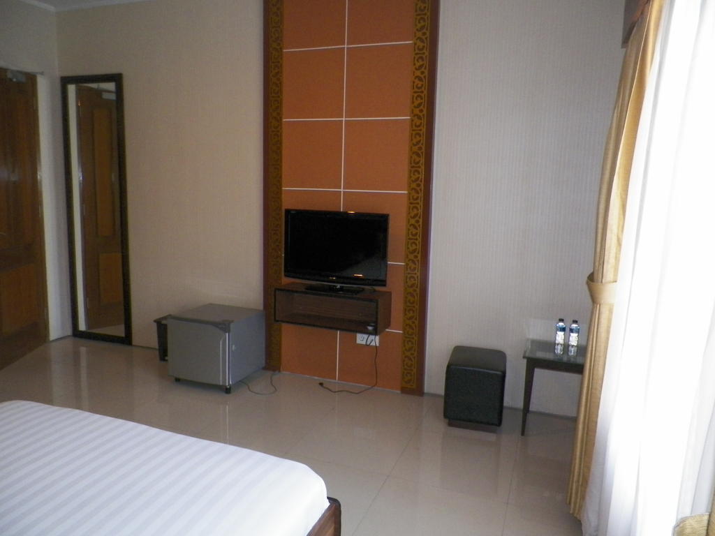 Ariandri Boutique Guesthouse Bandung Pokój zdjęcie