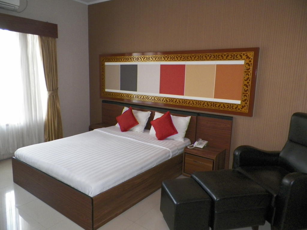 Ariandri Boutique Guesthouse Bandung Pokój zdjęcie