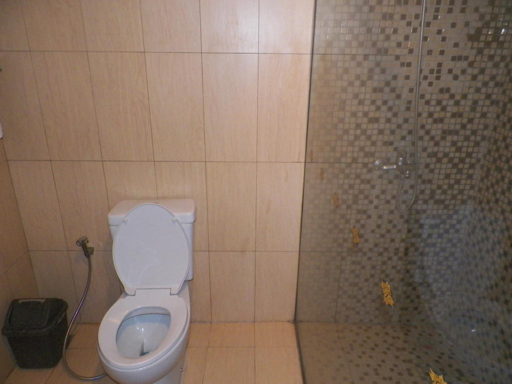 Ariandri Boutique Guesthouse Bandung Pokój zdjęcie